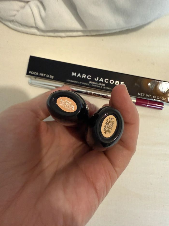 Correcteur - photo numéro 2