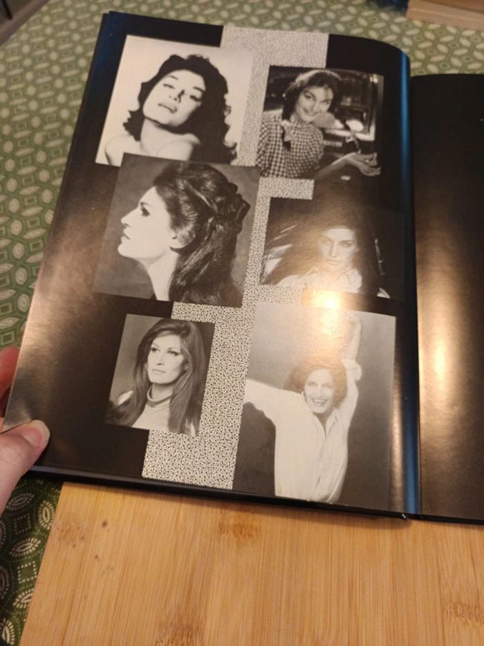 Autobiographie Dalida mon amour 💖 - photo numéro 15