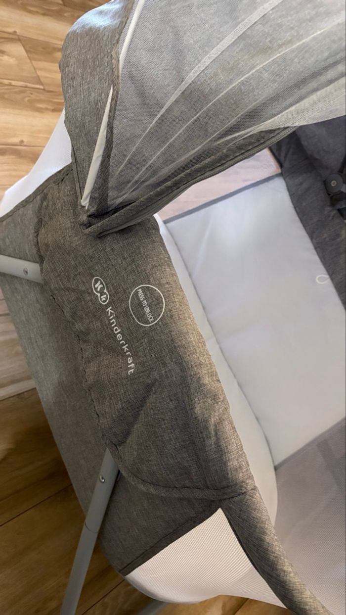 Cododo KinderKraft - photo numéro 2