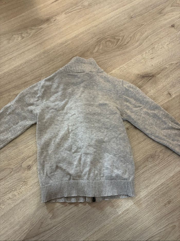 Gilet - photo numéro 2