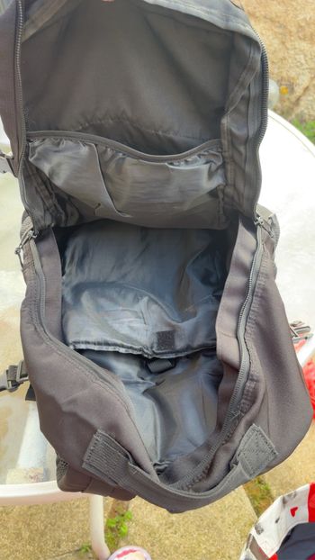Sac à dos
