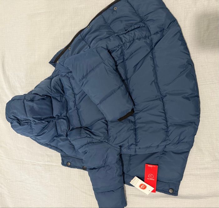 Doudounes garçons - photo numéro 5