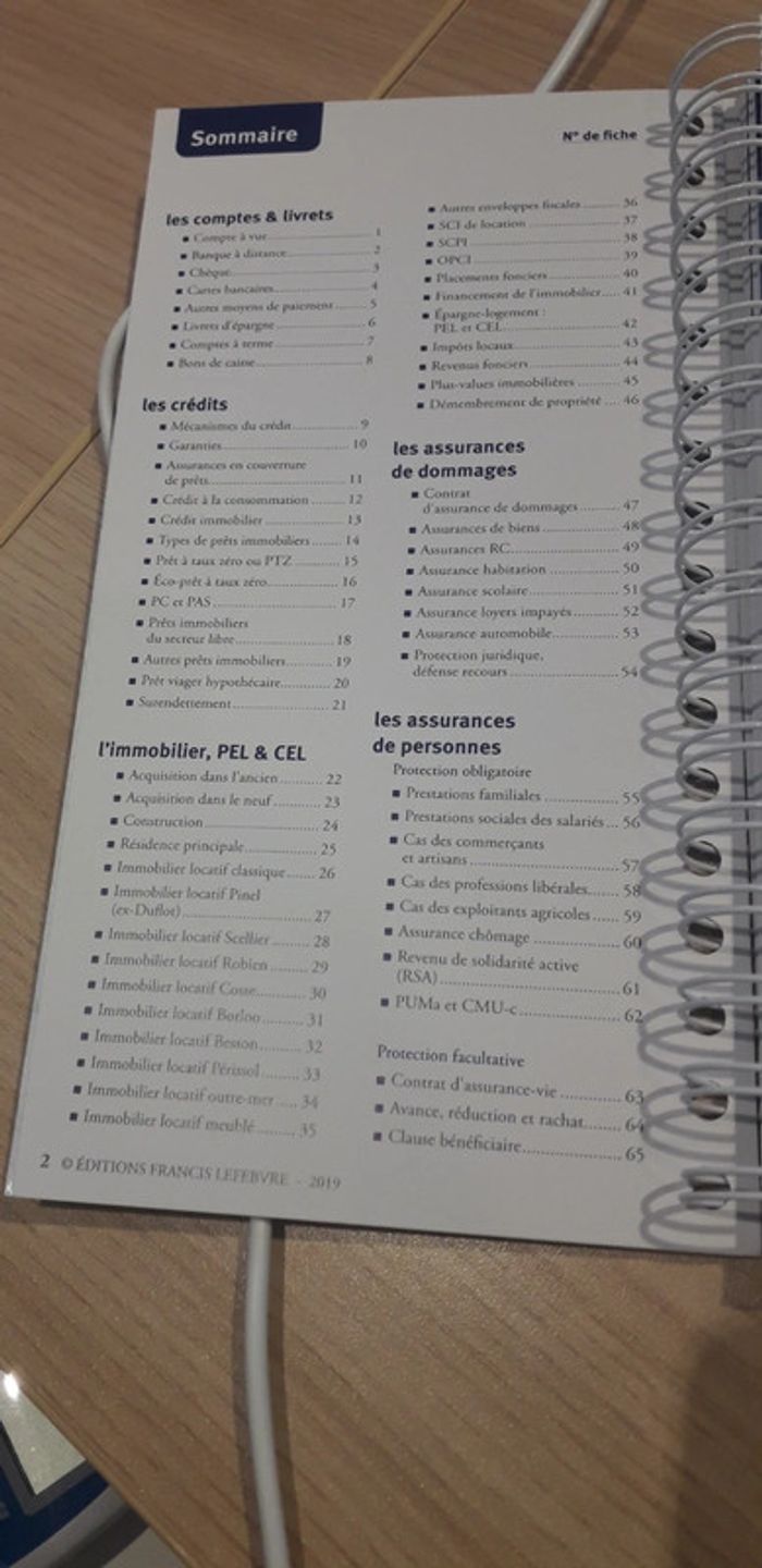 L'aide mémoire du patrimoine 2019 - photo numéro 5