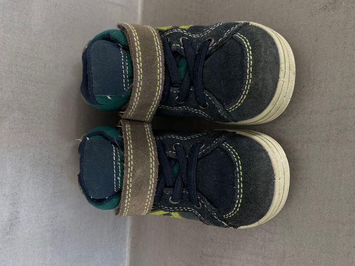 Chaussures enfant DPAM 22 - photo numéro 2