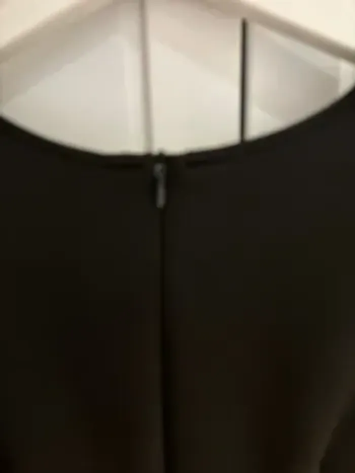 Robe M Nana Baila - photo numéro 4