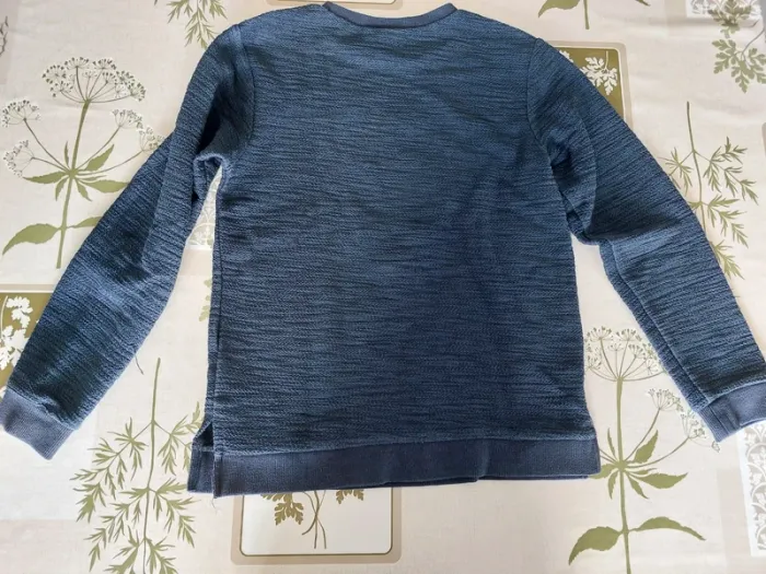 Pull léger - photo numéro 4