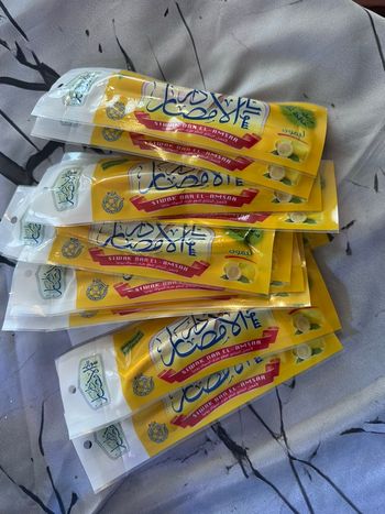 Siwak / miswak