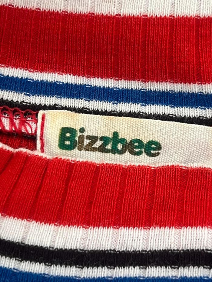 Haut Bizzbee - photo numéro 3