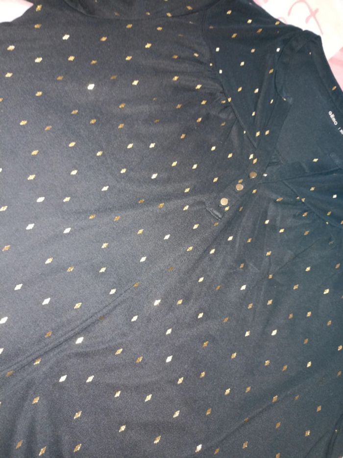 Chemisier gemo neuf - photo numéro 4