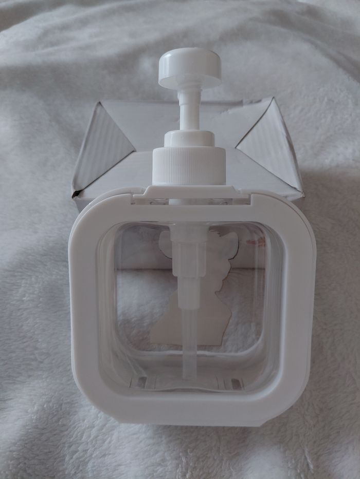 Distributeur de savon Simba - photo numéro 2