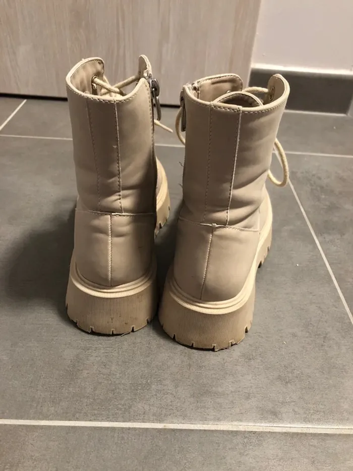 Boots - photo numéro 4