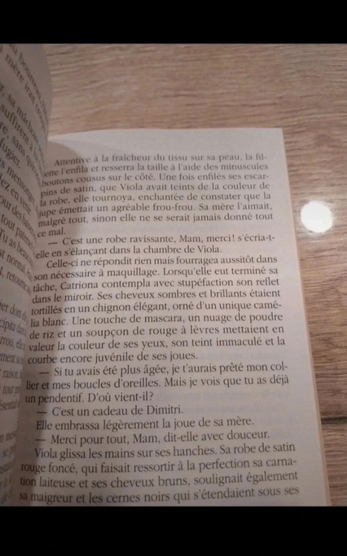 tamara mckinley - photo numéro 4