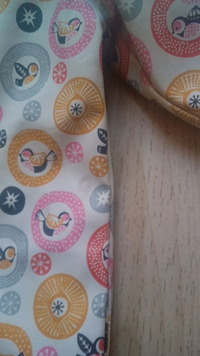 Coupe vent oiseaux - photo numéro 7