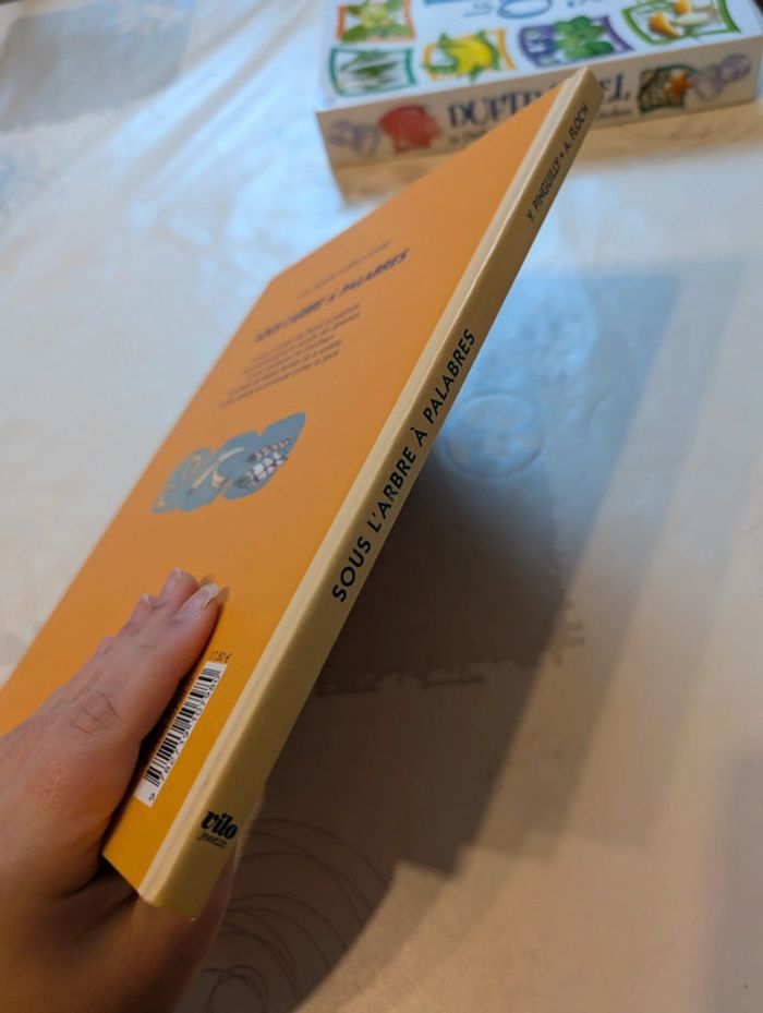 Sous l'arbre à palabres - photo numéro 2