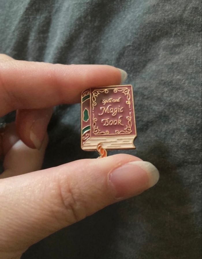 Lot NEUF de 3 pin’s / broche Harry POTTER - photo numéro 6