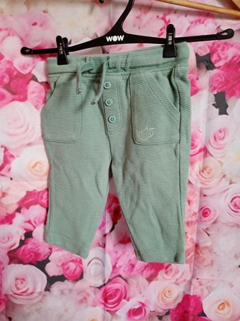 Pantalon 3 mois