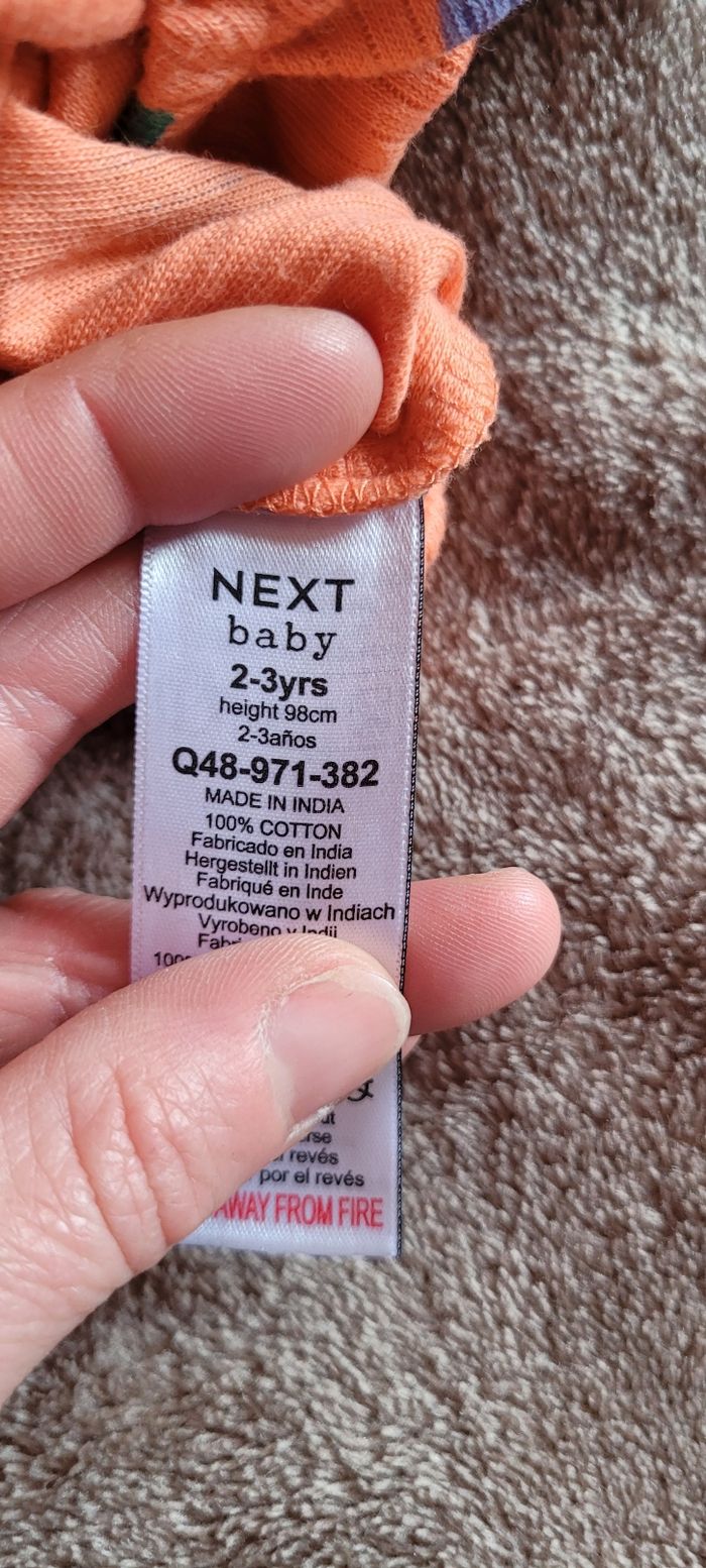 Barboteuse - photo numéro 5