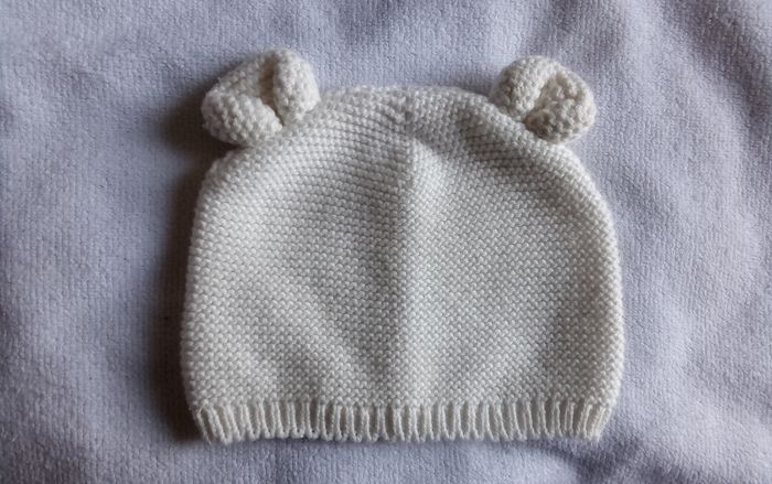 Bonnet 1-3 M