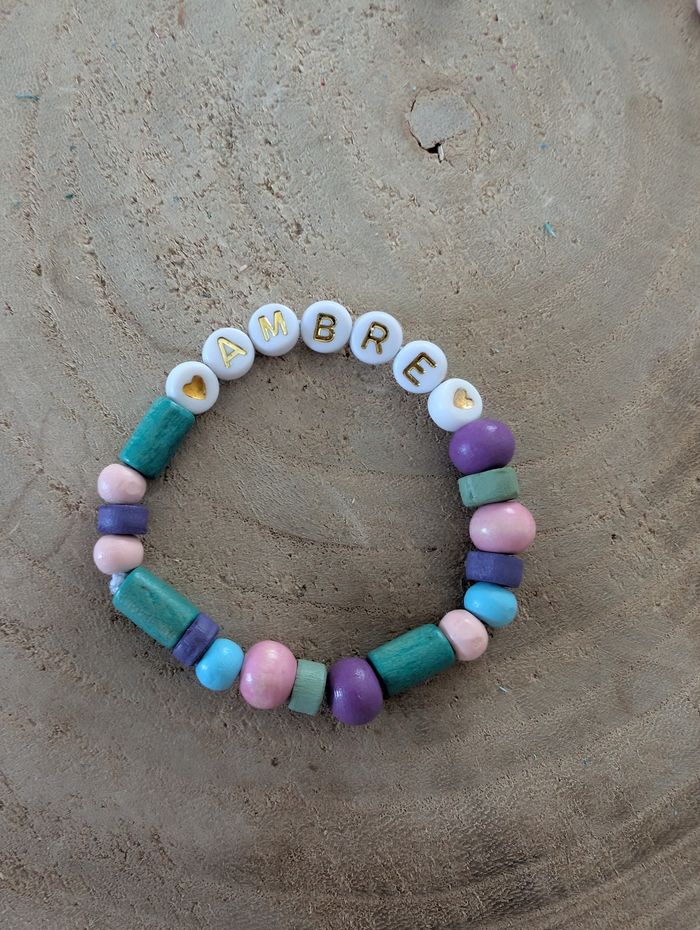 Bracelets - photo numéro 2