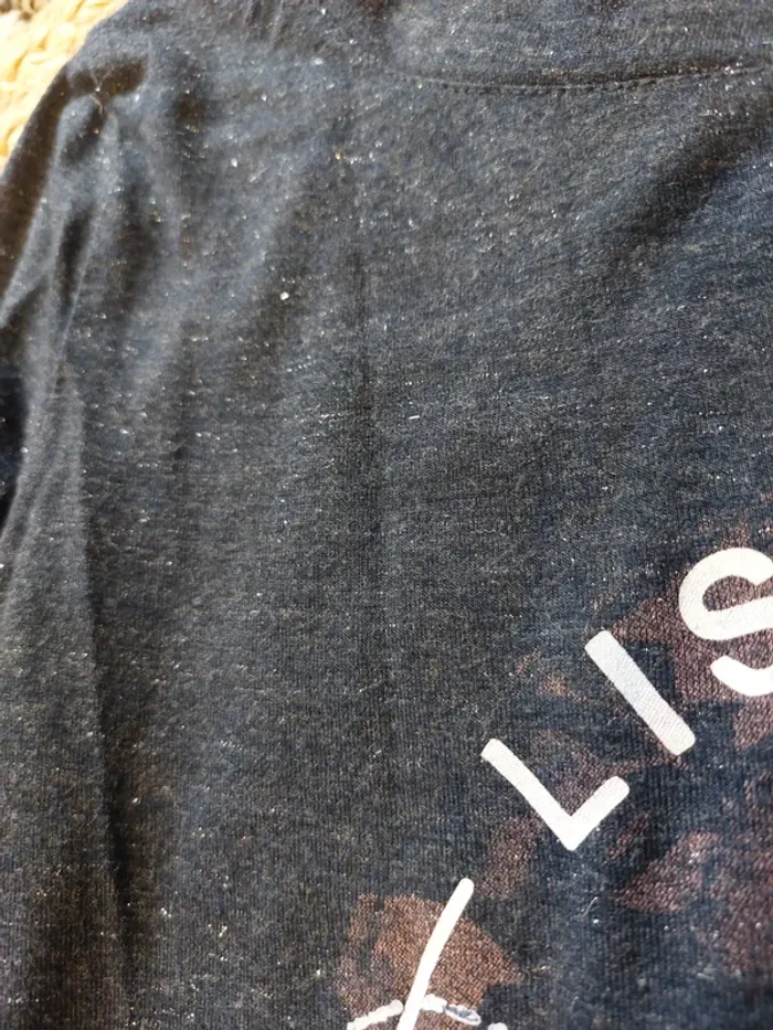 Tshirt manches longues - photo numéro 3