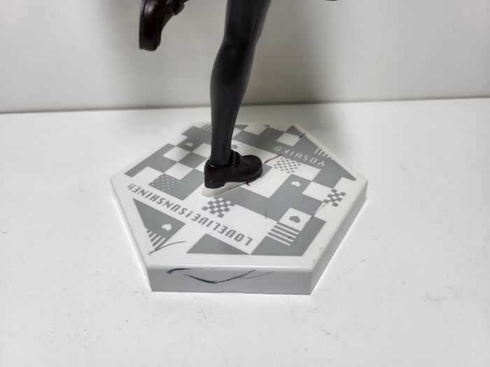 Figurine Yoshiko Tsushima LoveLive Sunshine - photo numéro 9