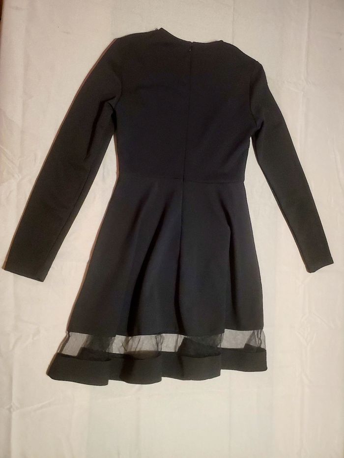 Robe - photo numéro 4