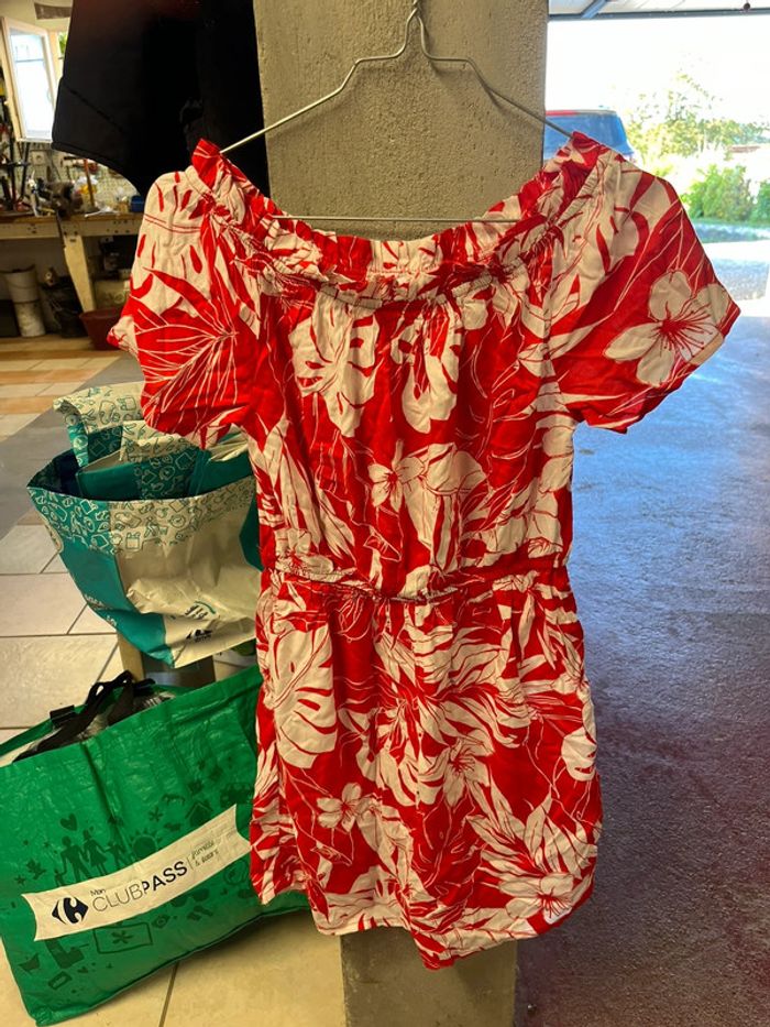 Robe femme - photo numéro 2