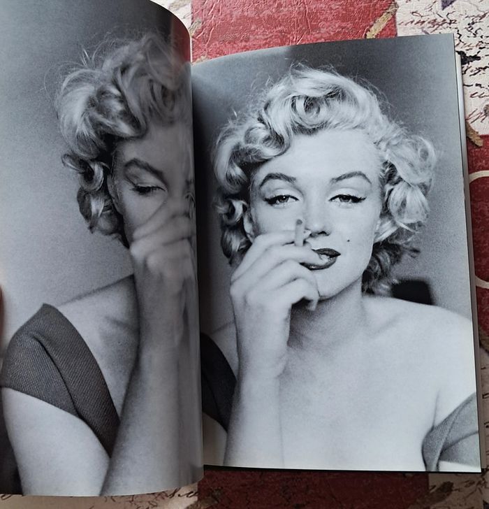 Marilyn mémoires de stars - photo numéro 15