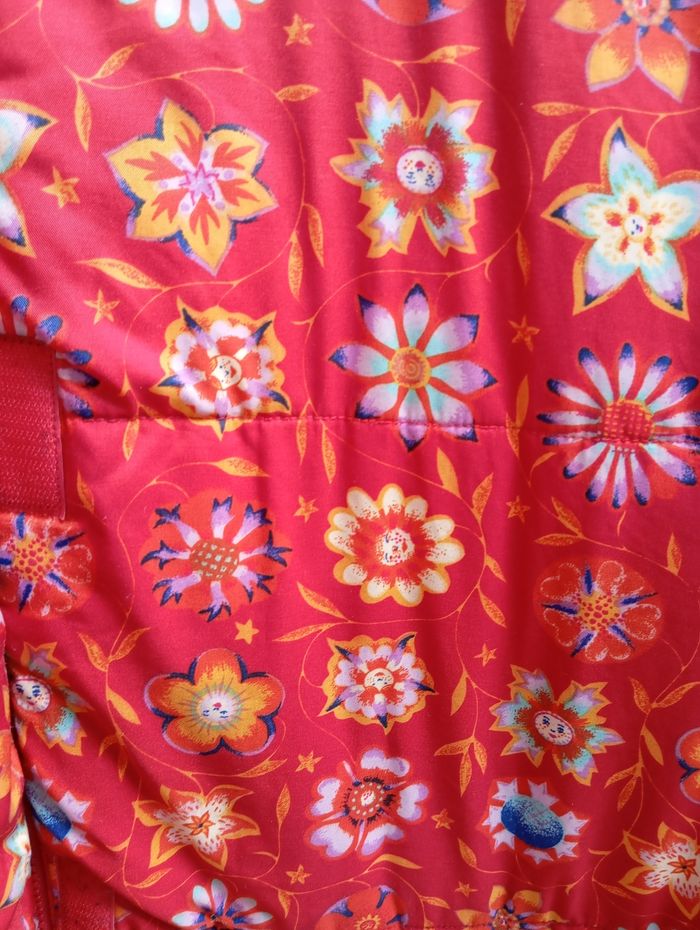 Manteau D'Hiver enfant  C414 - photo numéro 6