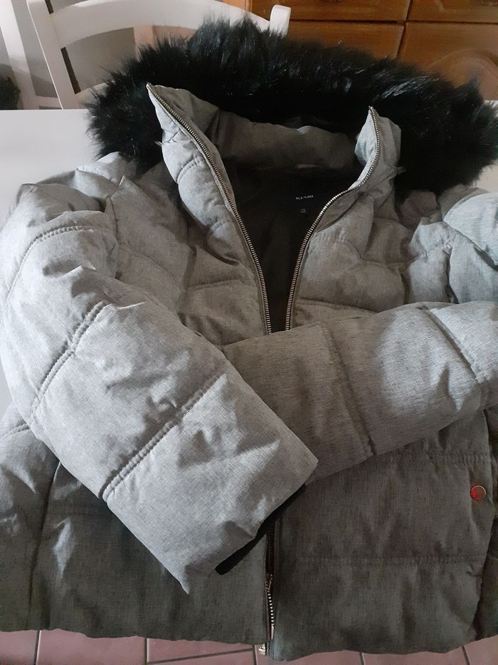 Vends doudoune - photo numéro 2