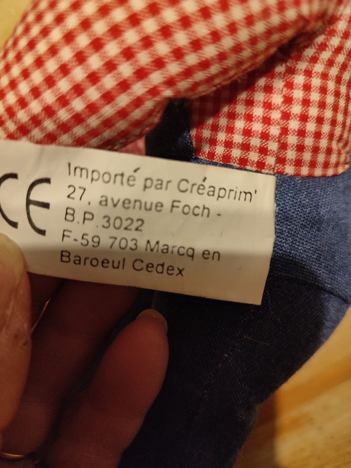 Lapin fermier - photo numéro 5