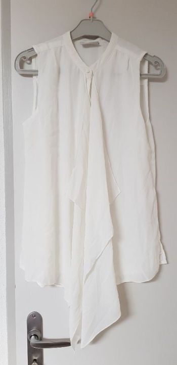 Chemise Janine neuve taille 34