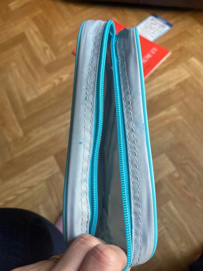 Trousse quand je serai grand Isabelle kessedjian - photo numéro 4