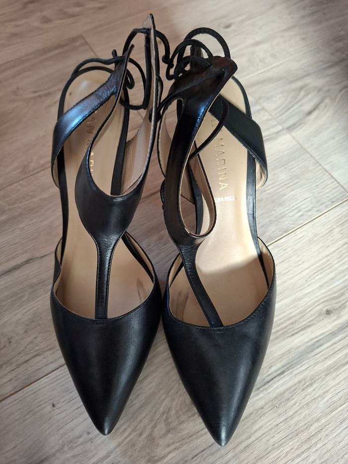 Escarpins San Marina