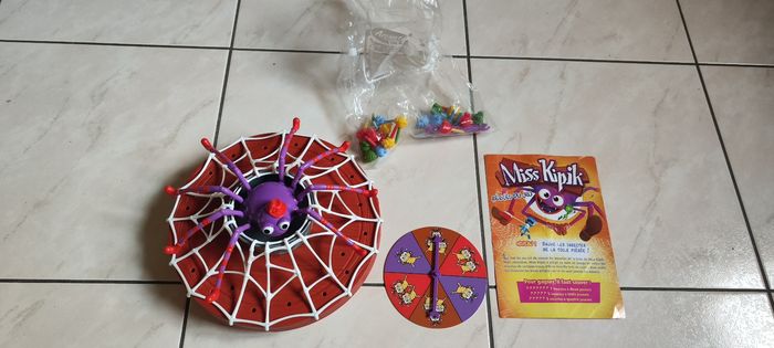 Jeu Kipik - photo numéro 3