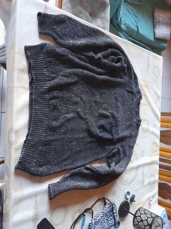 Pull homme taille L