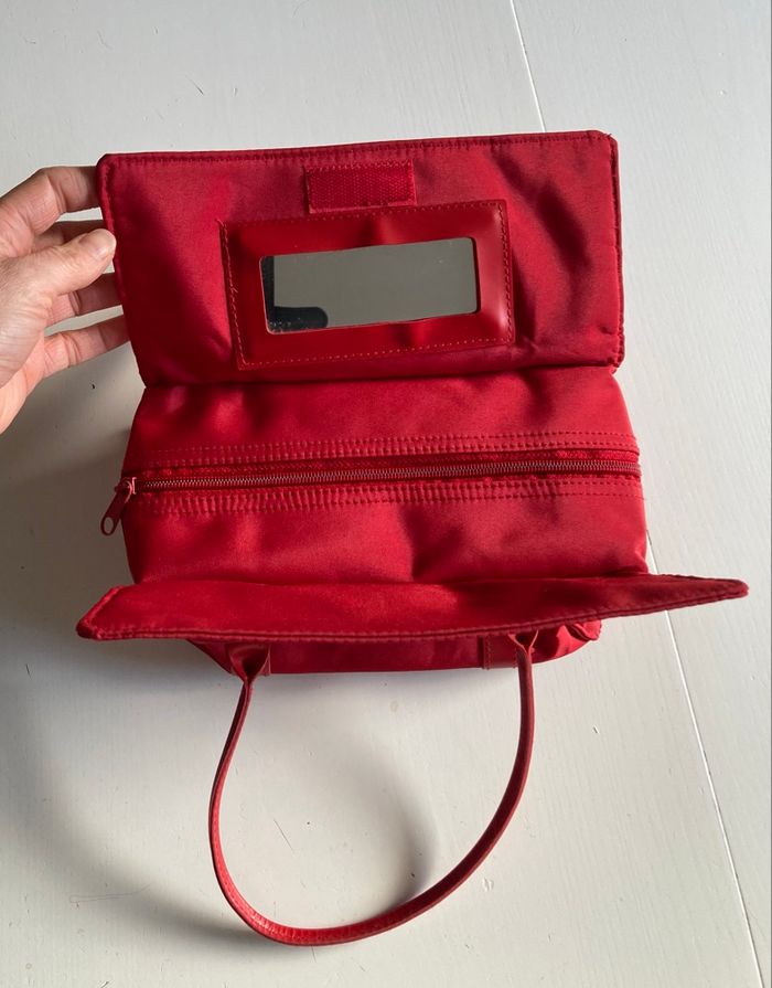 Trousse de voyage - photo numéro 1