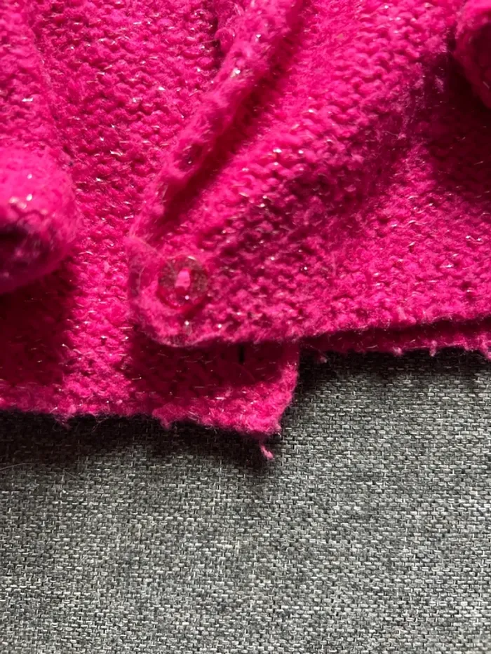 Gilet chaud DPAM - photo numéro 3