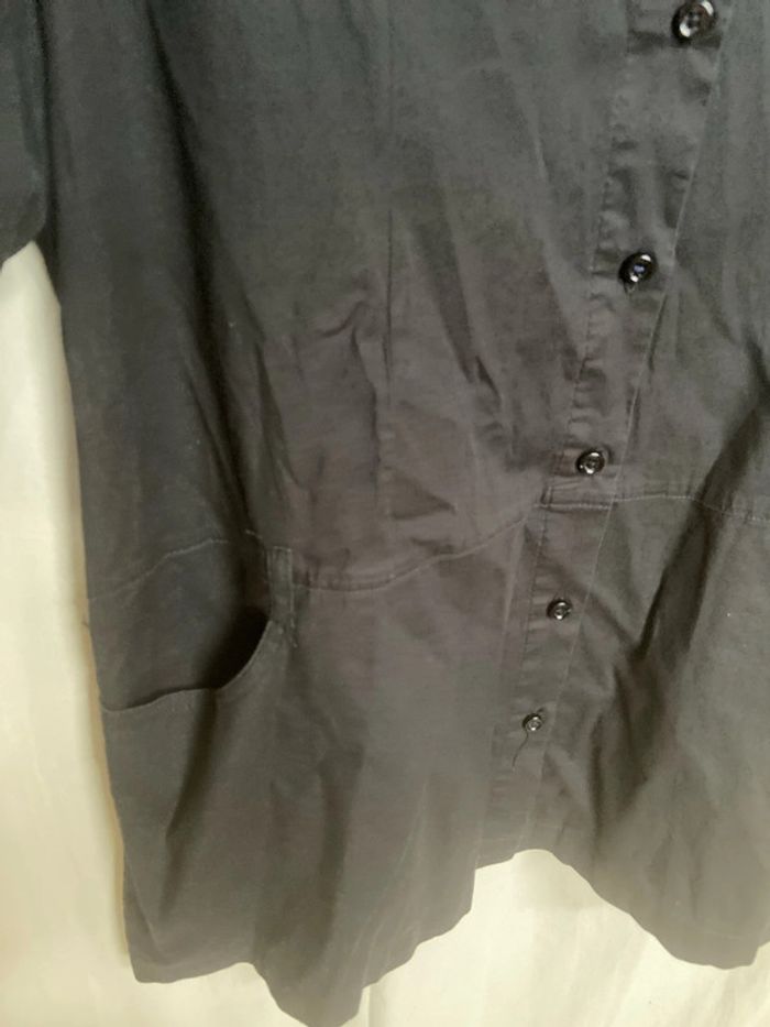 Robe chemise - photo numéro 3