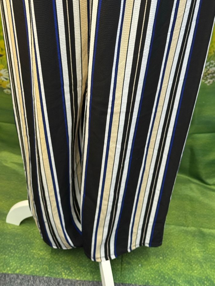 Pantalon fluide femme t 34/36 - photo numéro 8