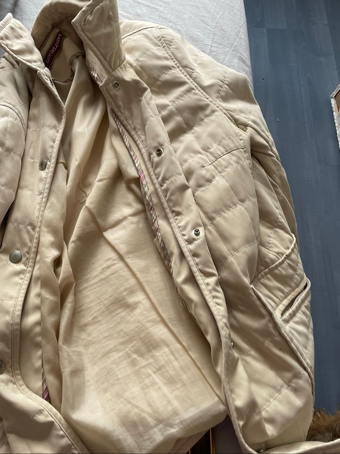 Veste