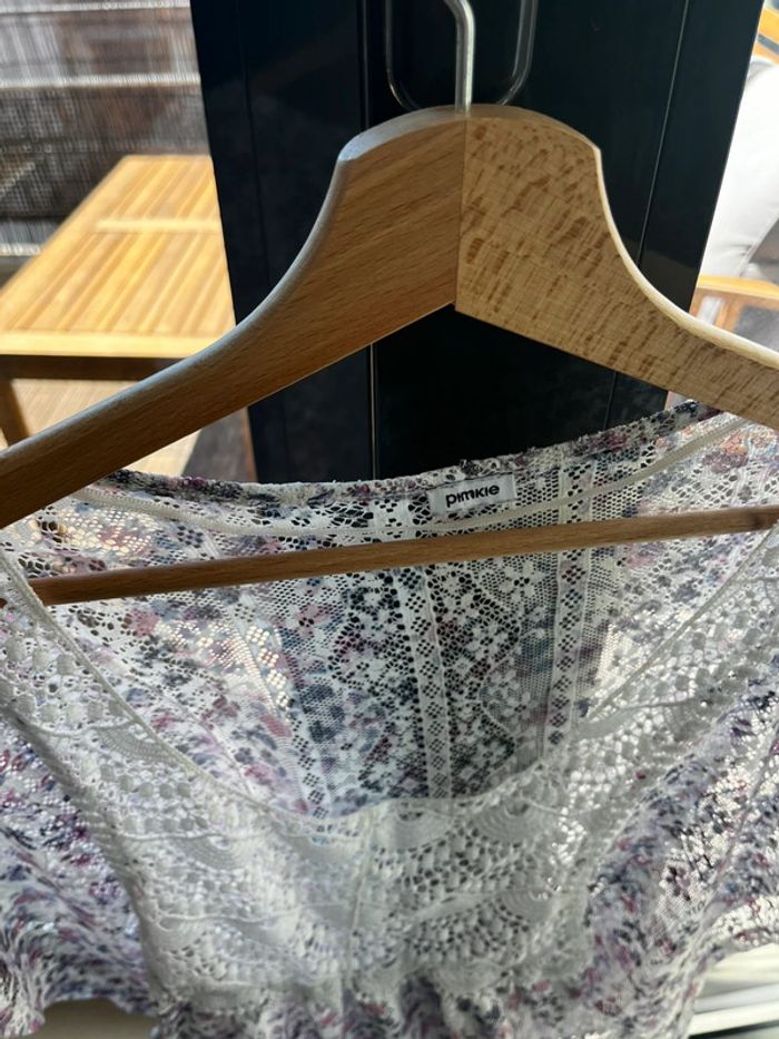 Blouse - photo numéro 2