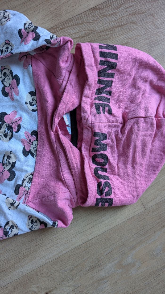 Pull Minnie - photo numéro 2