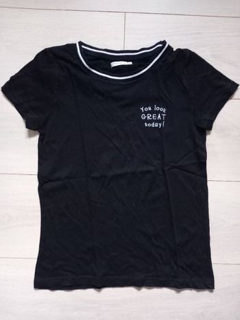 Tee-shirt Taille S Gémo