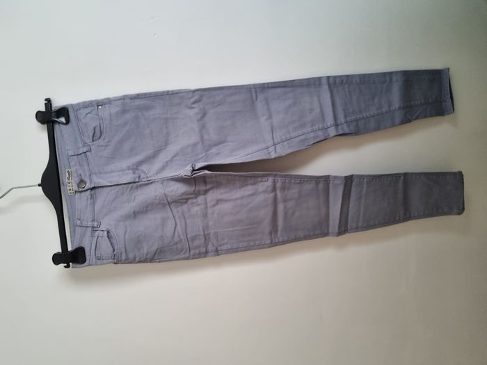 Jean Primark S