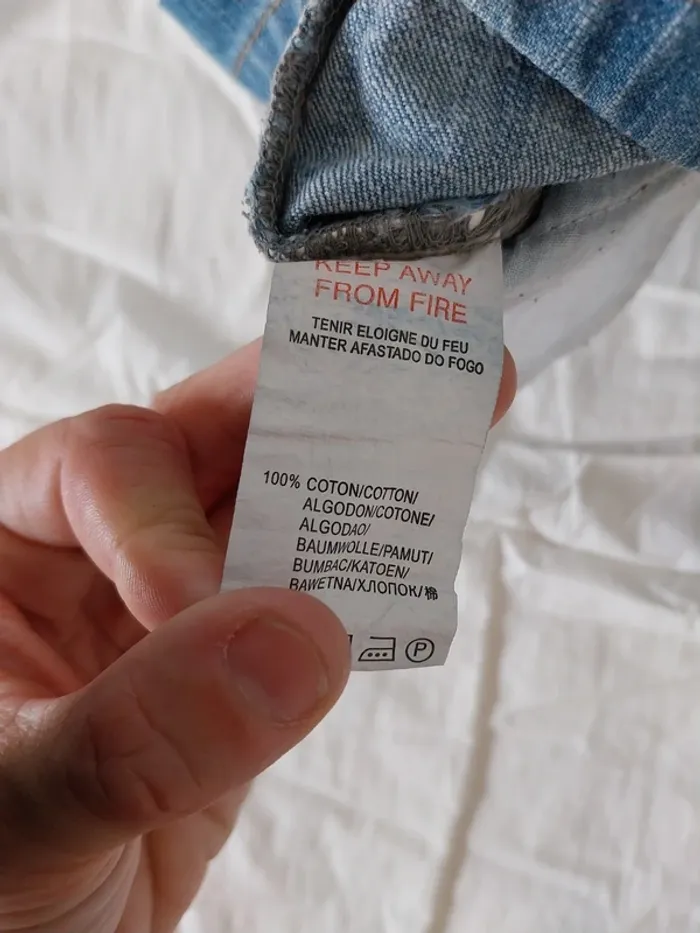 Robe fille 9 mois Ķitchoun - photo numéro 4