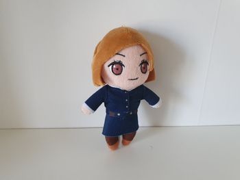peluche jujutsu kaisen nobara
