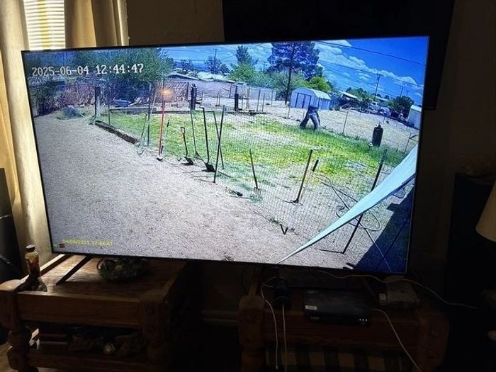 Télévision Samsung - photo numéro 6