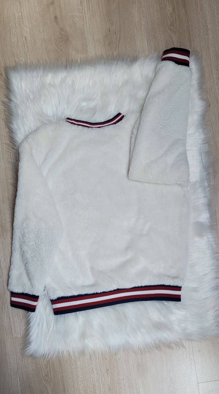 Sweat fille M - photo numéro 2