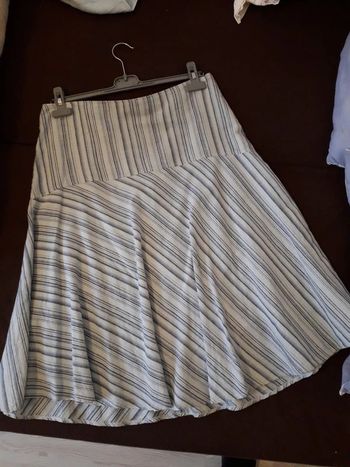 jupe femme taille 42 camaieu